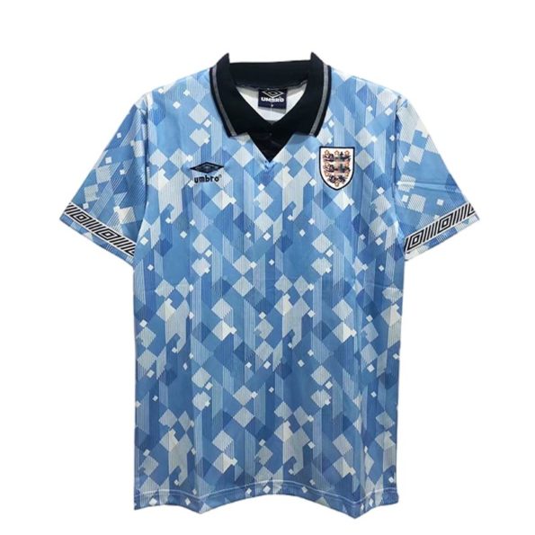 イングランド代表サードユニフォーム1990 - J League Shop barata