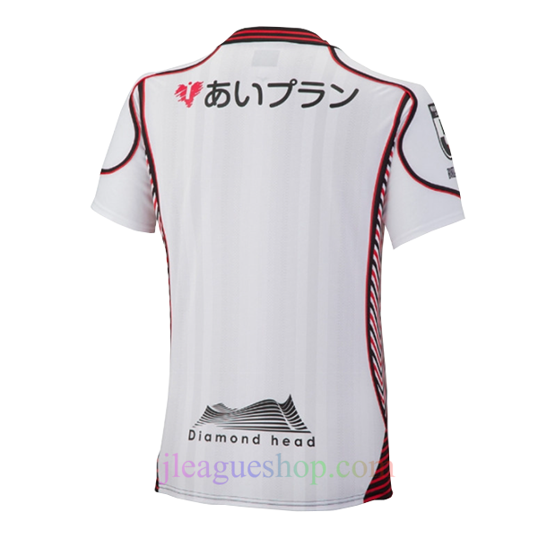 北海道コンサドーレ札幌 サードユニフォーム2022 - J League Shop