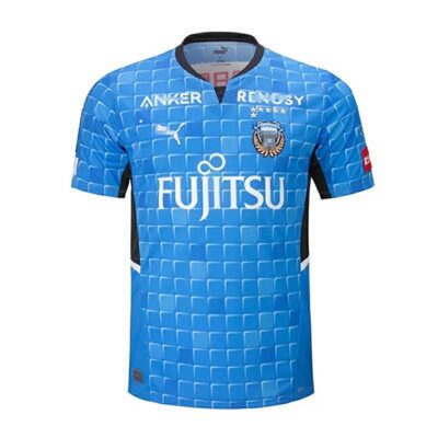 川崎フロンターレ サッカーユニフォーム 2023 激安 - J League Shop