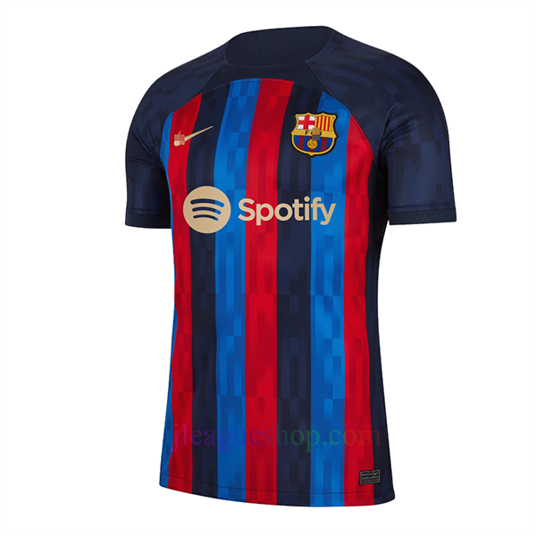 FCバルセロナホームユニフォーム2022/23アンス・ファティ - J League Shop