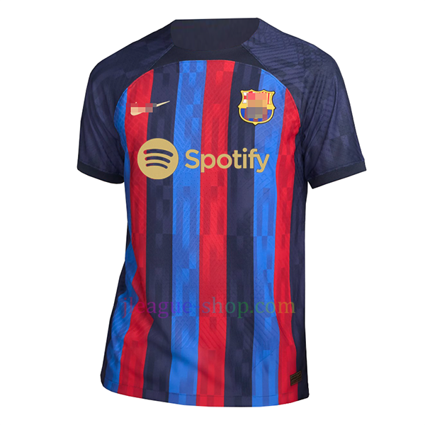FCバルセロナホームユニフォーム2022/23プレイヤーバージョン - J ...