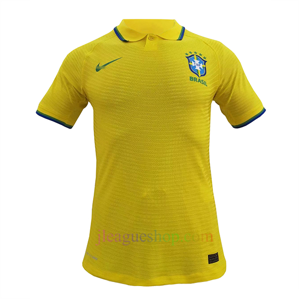 ブラジル代表ホームユニフォーム22プレイヤーバージョン W杯 J League Shop