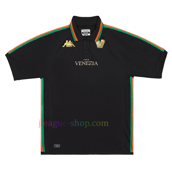 ヴェネツィアFCホームユニフォーム2022/23 - J League Shop