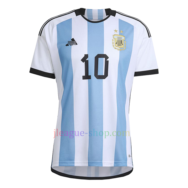 アルゼンチン代表 メッシ ユニフォーム オーセンティック-