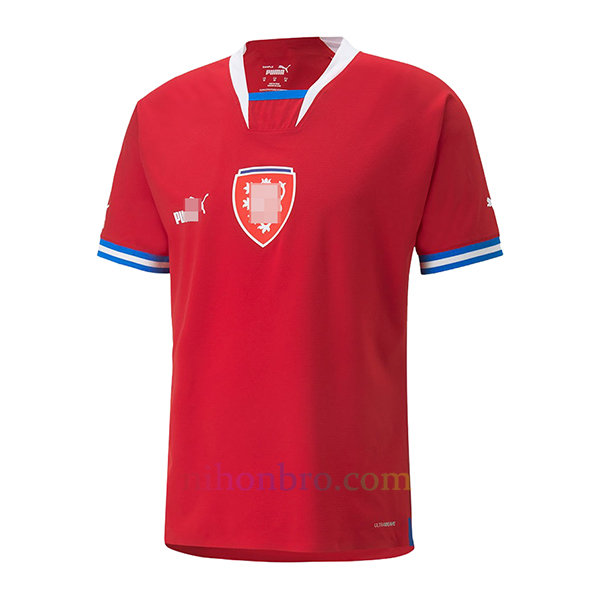 チェコ代表 サッカーユニフォーム2023-2024激安通販 - J League Shop