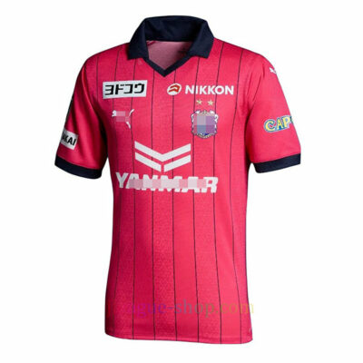 セレッソ大阪 サッカーユニフォーム 2024-2025 激安 - J League Shop