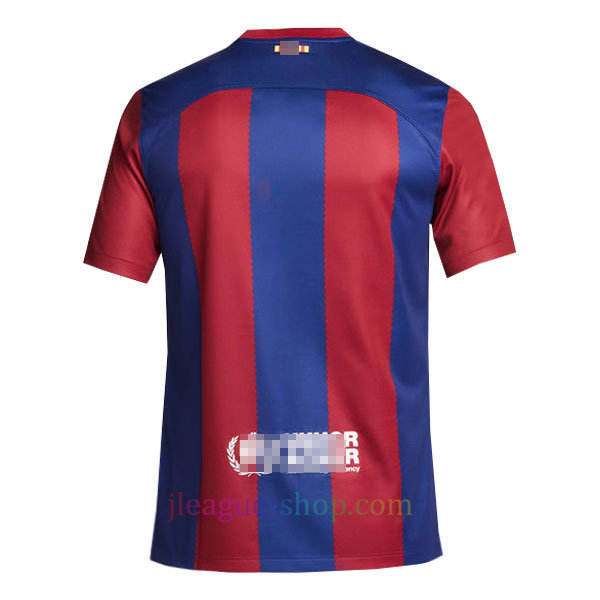 FCバルセロナホームユニフォーム2023/24 - J League Shop barata