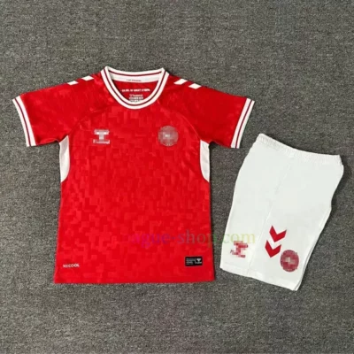 デンマーク代表 サッカーユニフォーム 2024激安 - J League Shop